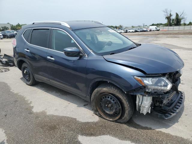 Vin: knmat2mt7gp606800, lot: 54305204, nissan rogue s 20164