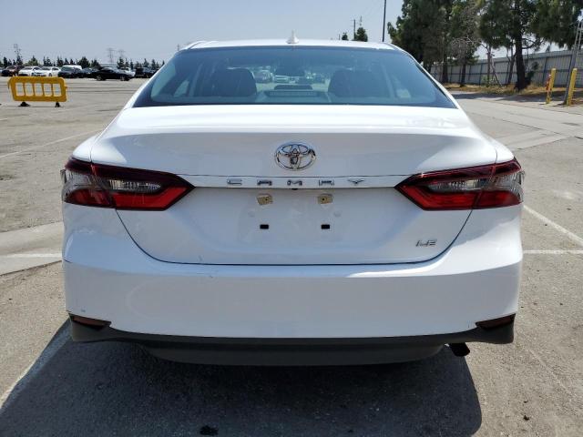 VIN 4T1C11AK7PU780500 2023 Toyota Camry, LE no.6