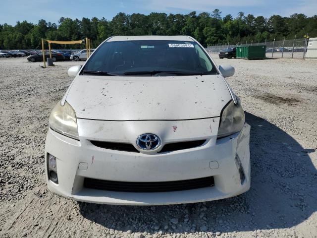 2010 Toyota Prius VIN: JTDKN3DU6A0107483 Lot: 56003594