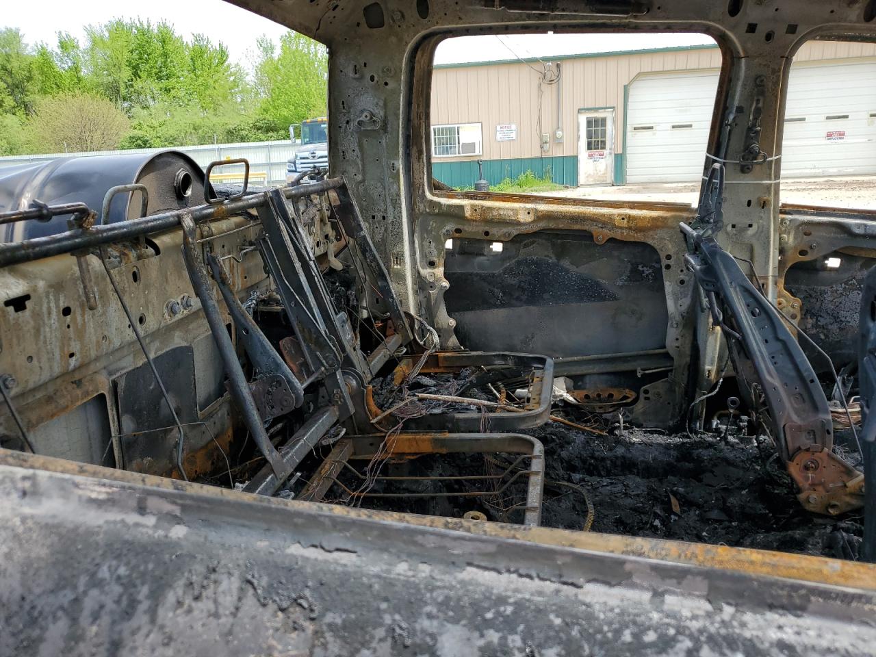 1C6SRFFT1PN660460 2023 Ram 1500 Big Horn/Lone Star