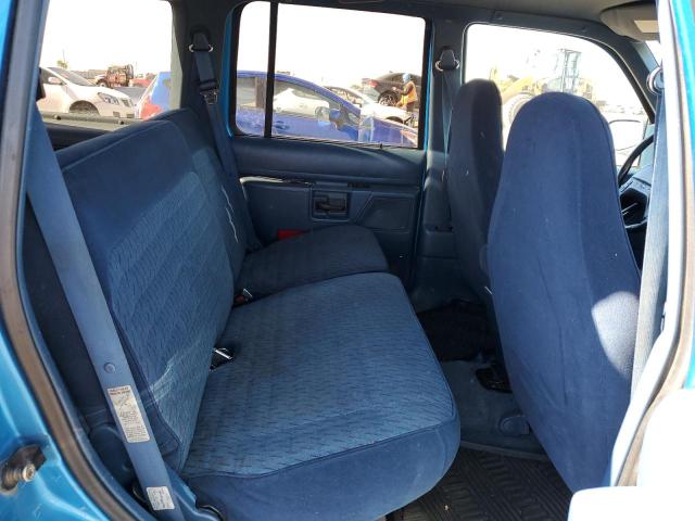 1994 Ford Explorer VIN: 1FMDU34X1RUA73703 Lot: 56076924