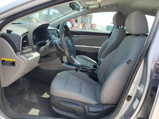 2017 HYUNDAI ELANTRA SE - 5NPD74LF7HH209948