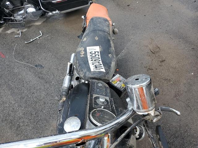 2008 HARLEY-DAVIDSON FXSTC 1HD1JL5138Y011123