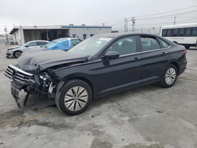 2020 Volkswagen Jetta S VIN: 3VWCB7BU9LM077285 Lot: 52426764