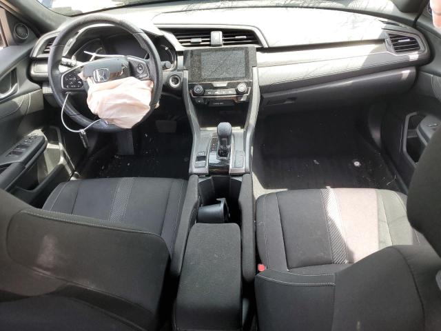2018 HONDA CIVIC EX - SHHFK7H59JU207873