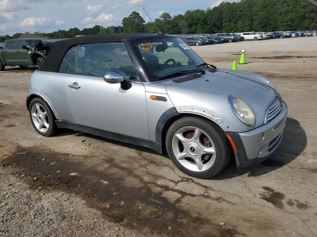 2005 Mini Cooper VIN: WMWRF33475TG11302 Lot: 55865594