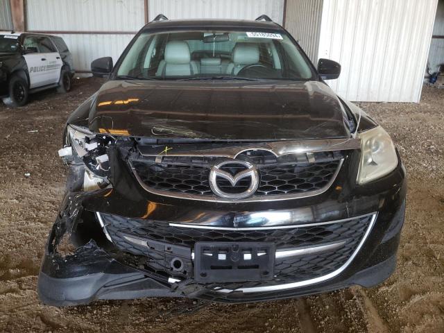 2011 Mazda Cx-9 VIN: JM3TB2CA6B0300286 Lot: 55185094