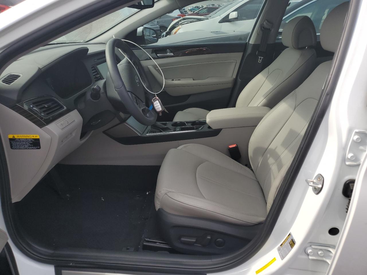 5NPE34AF4HH520756 2017 Hyundai Sonata Sport