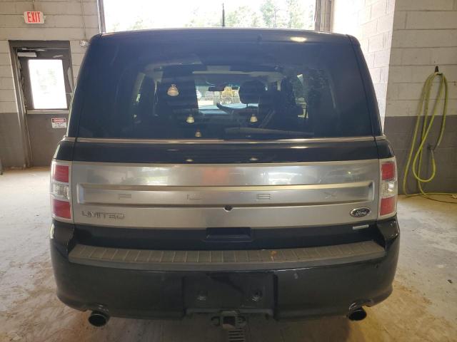 2013 Ford Flex Limited VIN: 2FMHK6DT8DBD25564 Lot: 55863814