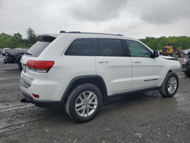 2018 Jeep Grand Cherokee Laredo VIN: 1C4RJFAG5JC264866 Lot: 55228334