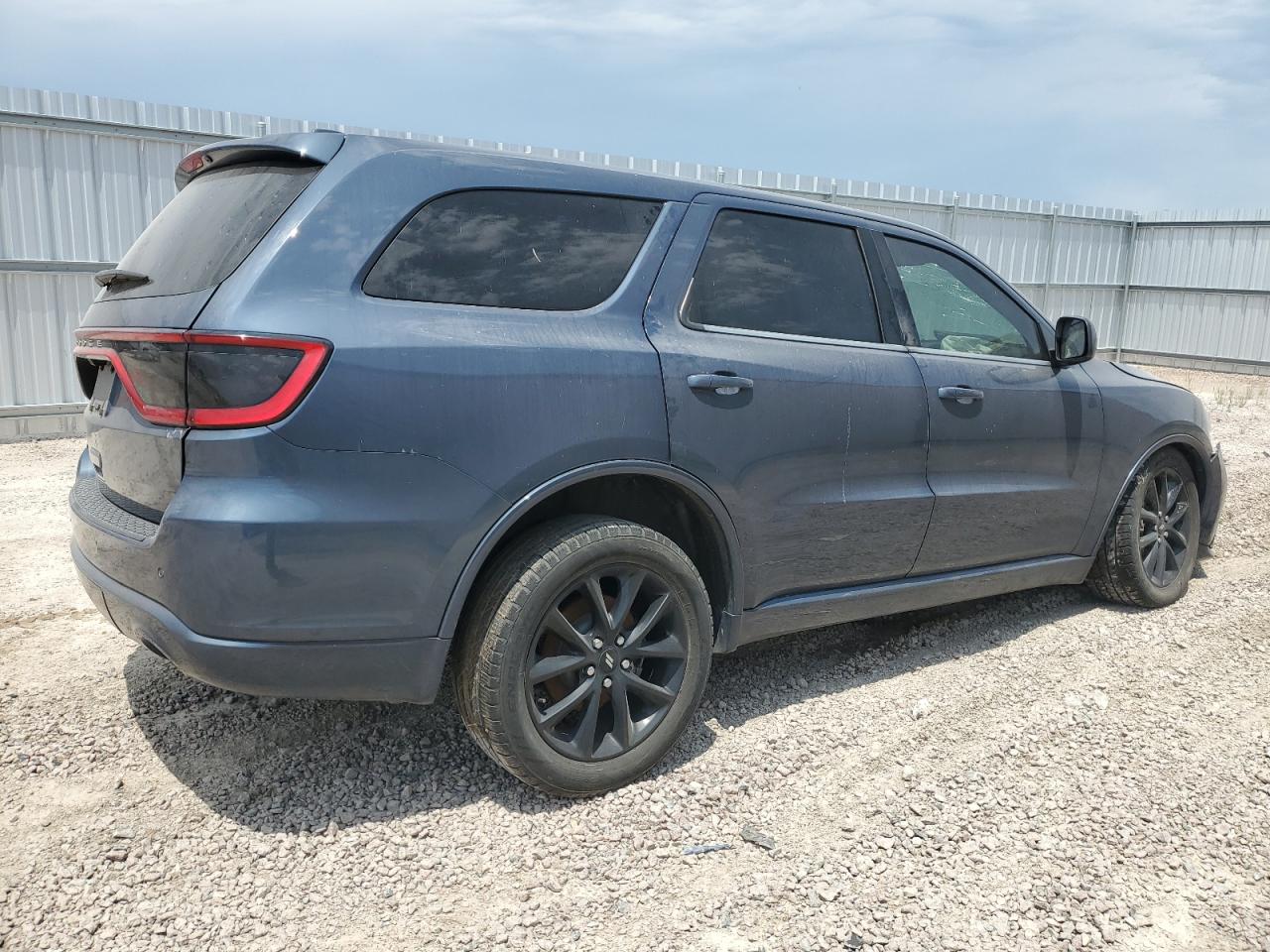 1C4RDHAG1KC663147 2019 Dodge Durango Sxt