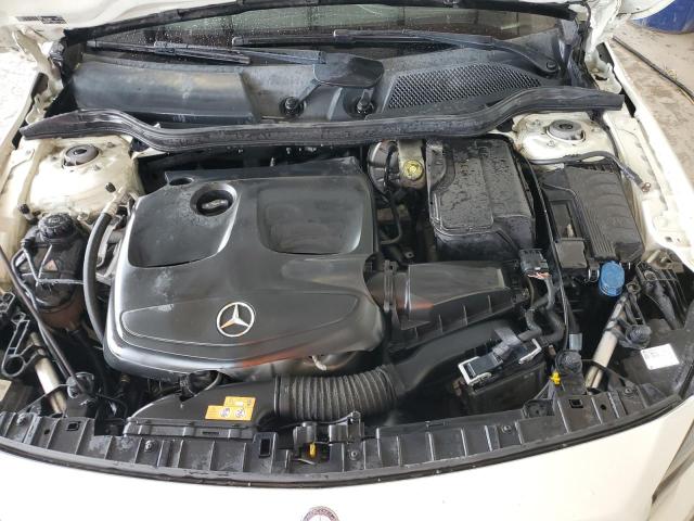 VIN WDCTG4EBXHJ319156 2017 Mercedes-Benz GLA-Class,... no.12