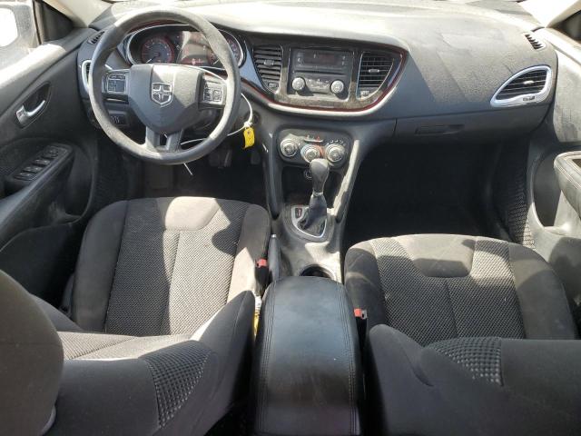 2015 Dodge Dart Se VIN: 1C3CDFAA1FD432534 Lot: 55390434