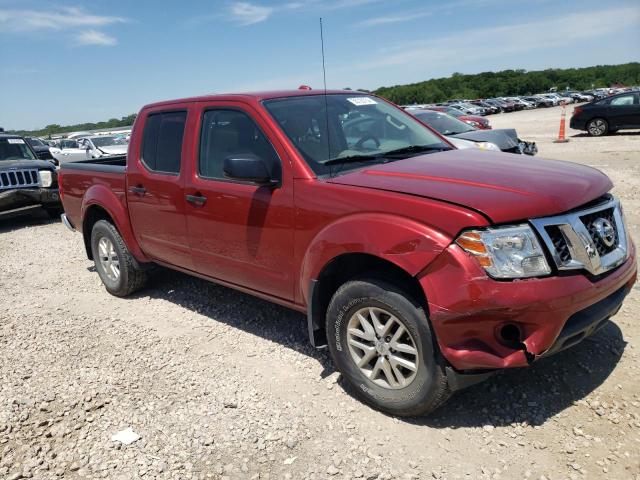 2015 NISSAN FRONTIER C 1N6AD0EV1FN746267