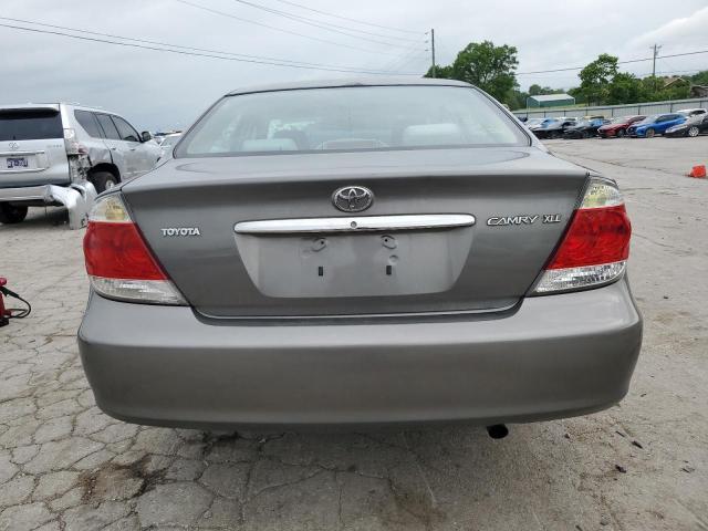 2006 Toyota Camry Le VIN: 4T1BE32KX6U739318 Lot: 53777394