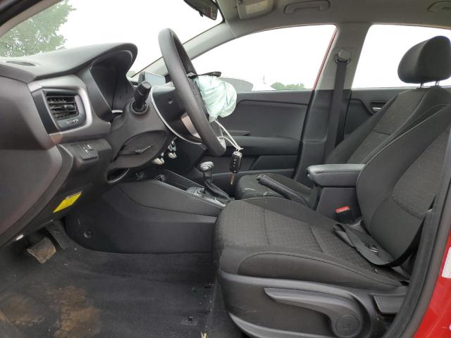 2021 KIA RIO LX - 3KPA24ADXME374121