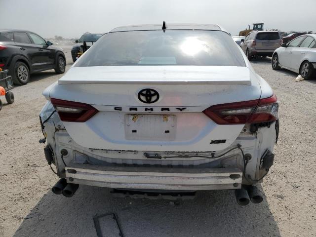 2021 Toyota Camry Xse VIN: 4T1K61AKXMU468423 Lot: 54164624