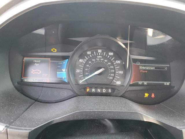 2019 Ford Edge Sel VIN: 2FMPK4J94KBC00616 Lot: 54798694