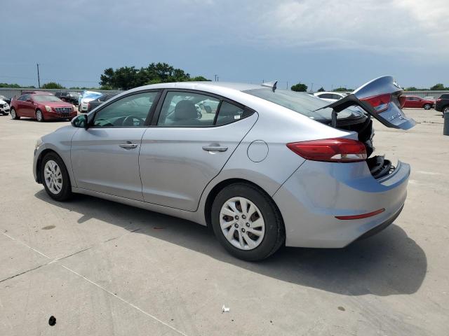 2017 Hyundai Elantra Se VIN: 5NPD74LF5HH197170 Lot: 56132384