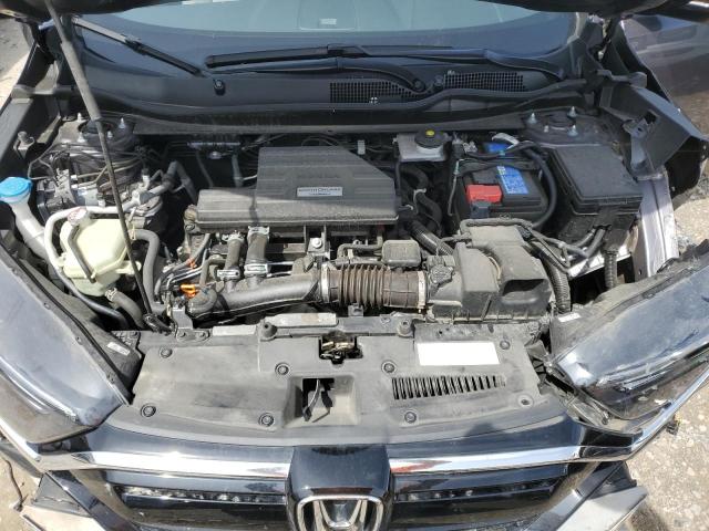 2020 Honda Cr-V Ex VIN: 2HKRW2H53LH640602 Lot: 52809094