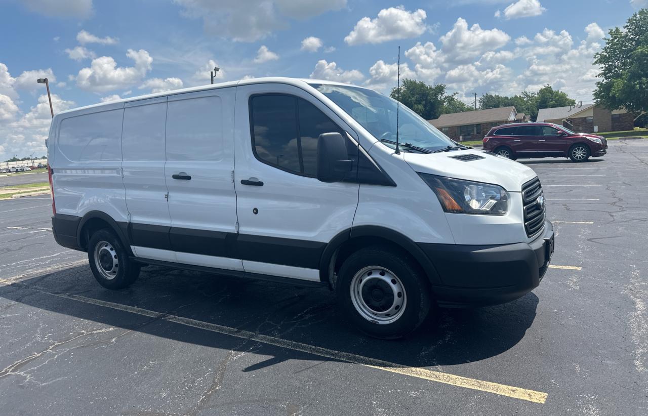 2019 Ford Transit T-150 vin: 1FTYE1ZM3KKA59308