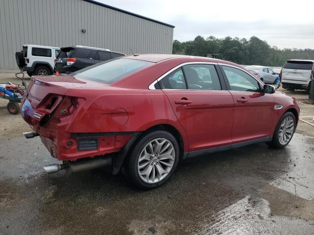 2014 Ford Taurus Limited VIN: 1FAHP2F89EG112775 Lot: 54789104