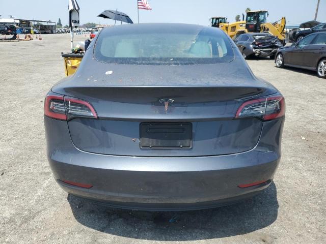 2023 Tesla Model 3 VIN: 5YJ3E1EA3PF643489 Lot: 53824764