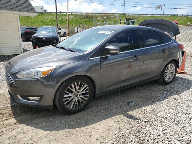 2015 FORD FOCUS TITA #2843384686