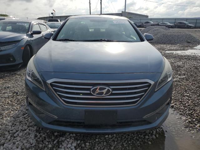 2015 Hyundai Sonata Se VIN: 5NPE24AF7FH256514 Lot: 54049794