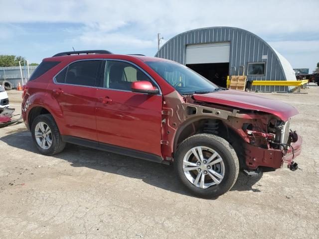 2015 CHEVROLET EQUINOX LT 2GNALBEK2F6332711  56454754