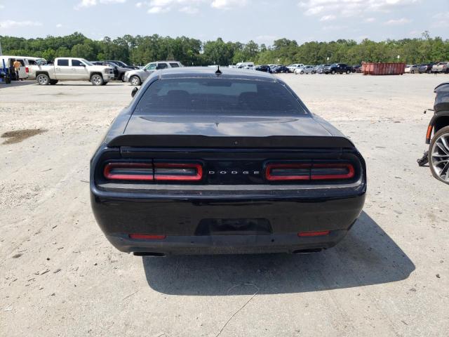 2019 Dodge Challenger R/T Scat Pack VIN: 2C3CDZFJ4KH521618 Lot: 53610024