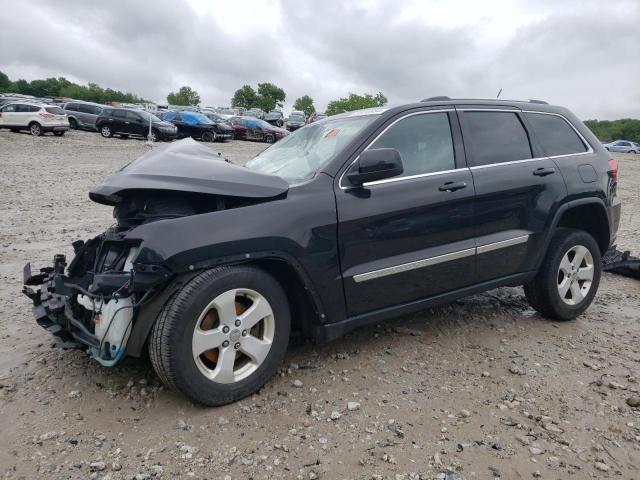 2012 Jeep Grand Cherokee Laredo VIN: 1C4RJFAG6CC262658 Lot: 56918984