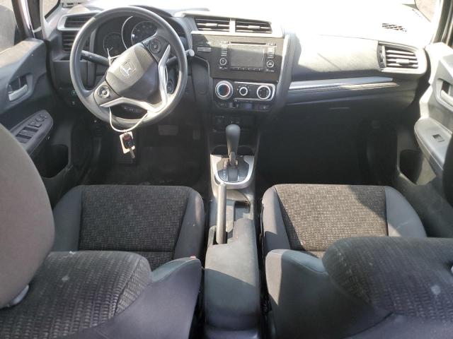 2017 Honda Fit Lx VIN: JHMGK5H51HS021380 Lot: 56643104