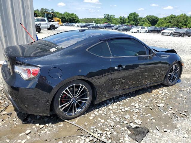 2013 Subaru Brz 2.0 Premium VIN: JF1ZCAB10D1600677 Lot: 54732594