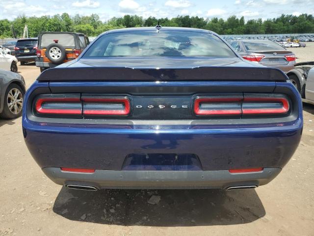 2017 Dodge Challenger Gt VIN: 2C3CDZGG5HH628852 Lot: 56262354