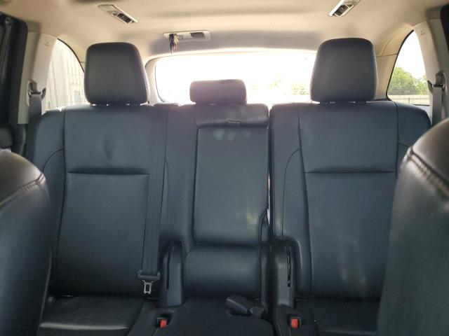 2017 Toyota Highlander Se VIN: 5TDJZRFH2HS468655 Lot: 56050114