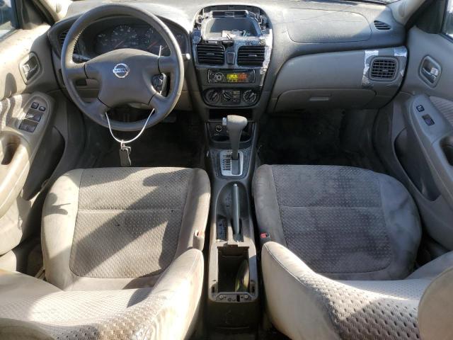 2004 Nissan Sentra 1.8 VIN: 3N1CB51D74L888599 Lot: 54797764