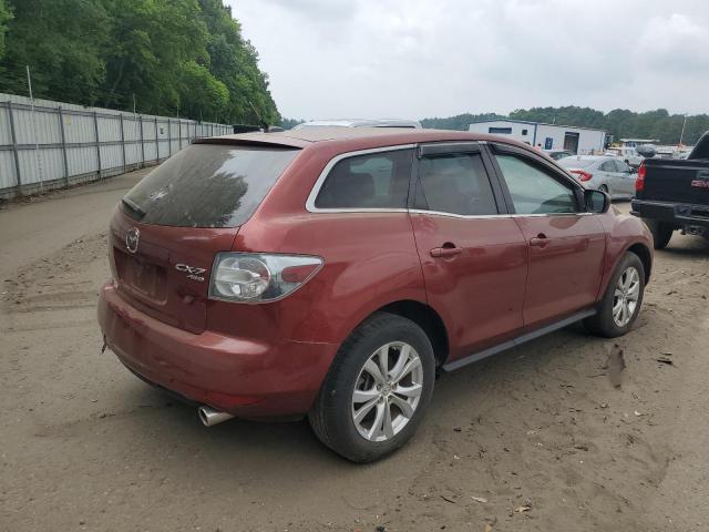 2010 Mazda Cx-7 VIN: JM3ER4WLXA0320682 Lot: 55934244