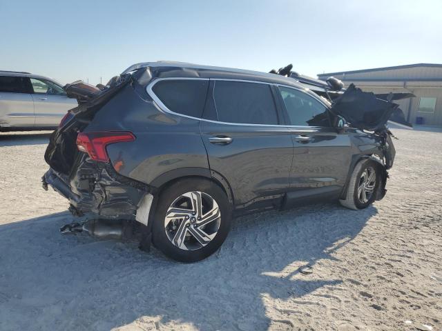 2023 Hyundai Santa Fe Sel VIN: 5NMS24AJ0PH653164 Lot: 55612634