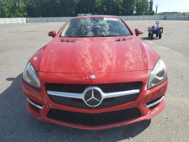 2013 Mercedes-Benz Sl 550 VIN: WDDJK7DA5DF006251 Lot: 56589714