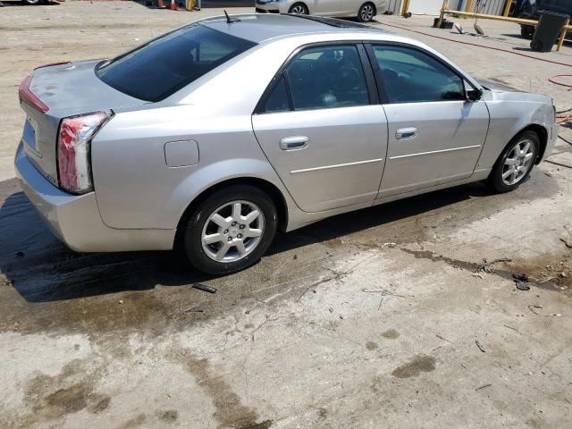 2007 Cadillac Cts VIN: 1G6DM57T070182539 Lot: 55649494