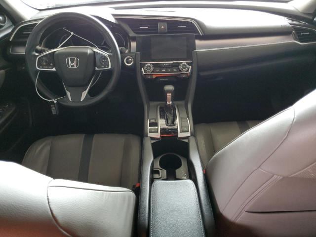 2017 HONDA CIVIC TOUR - 2HGFC1F90HH631661