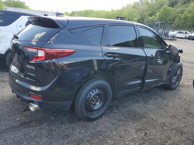 2021 Acura Rdx A-Spec VIN: 5J8TC2H60ML042778 Lot: 54216594