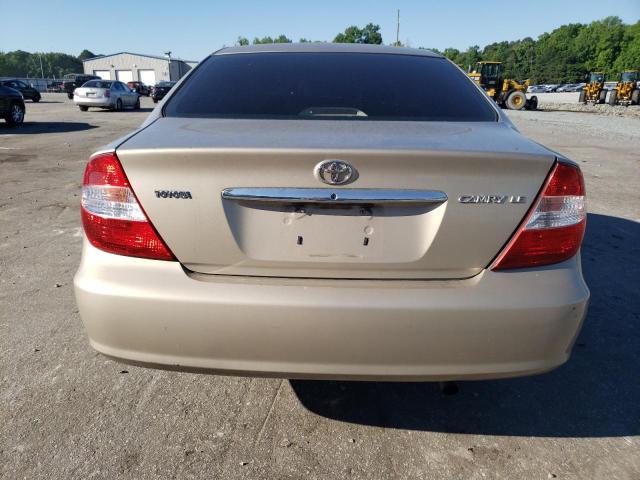 2003 Toyota Camry Le VIN: 4T1BE32K43U177346 Lot: 55921374