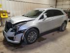 2017 CADILLAC XT5 LUXURY - 1GYKNBRS0HZ112177