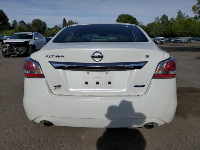 2014 Nissan Altima 2.5 VIN: 1N4AL3AP4EC144476 Lot: 52879684