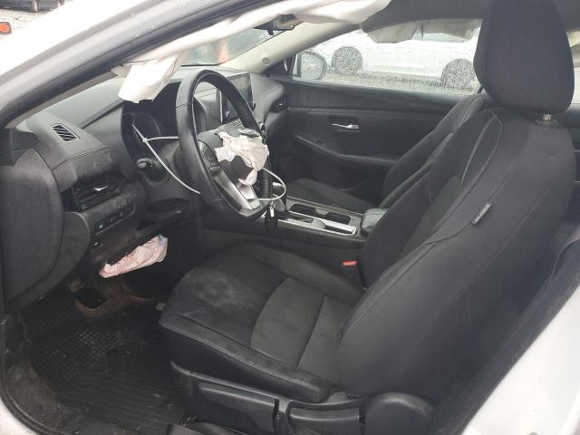 2021 Nissan Sentra Sv VIN: 3N1AB8CV0MY207412 Lot: 54919554