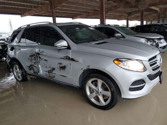 2018 Mercedes-Benz Gle 350 4Matic VIN: 4JGDA5HB1JB158897 Lot: 57107864