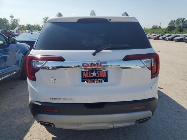 2020 GMC ACADIA SLT - 1GKKNMLS3LZ138439