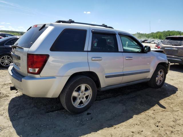 2007 Jeep Grand Cherokee Laredo VIN: 1J8GS48K57C569658 Lot: 53327894